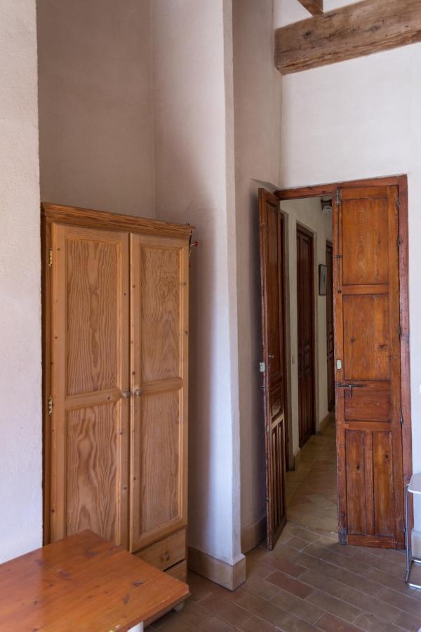 Alameda Rooms Севиля Екстериор снимка