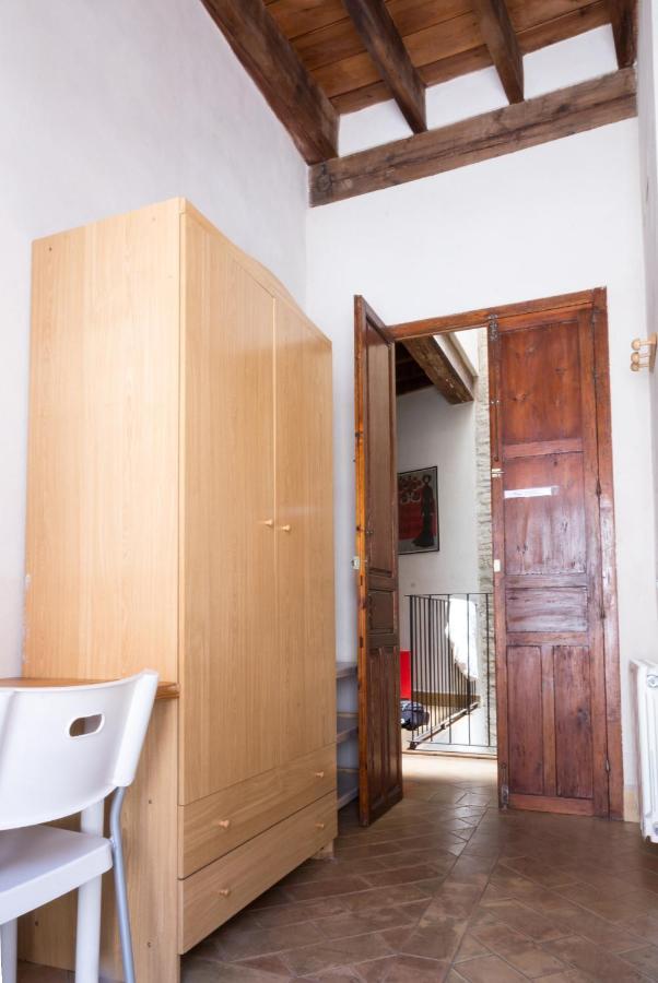 Alameda Rooms Севиля Екстериор снимка