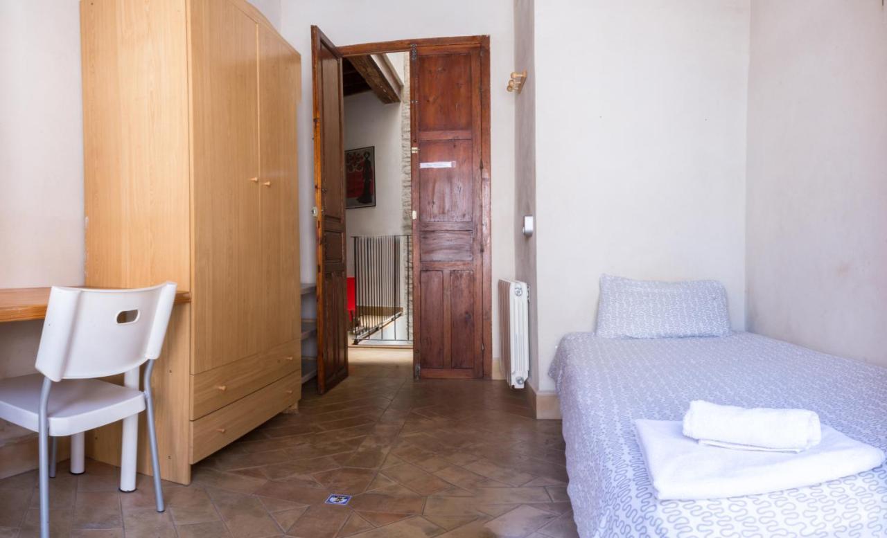 Alameda Rooms Севиля Екстериор снимка