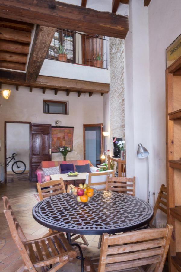 Alameda Rooms Севиля Екстериор снимка