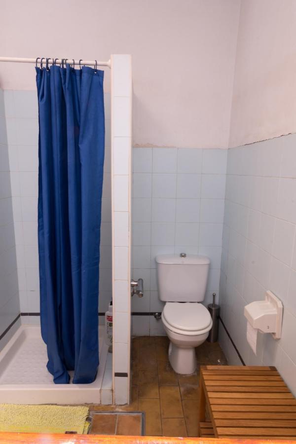 Alameda Rooms Севиля Екстериор снимка