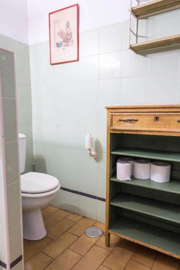 Alameda Rooms Севиля Екстериор снимка