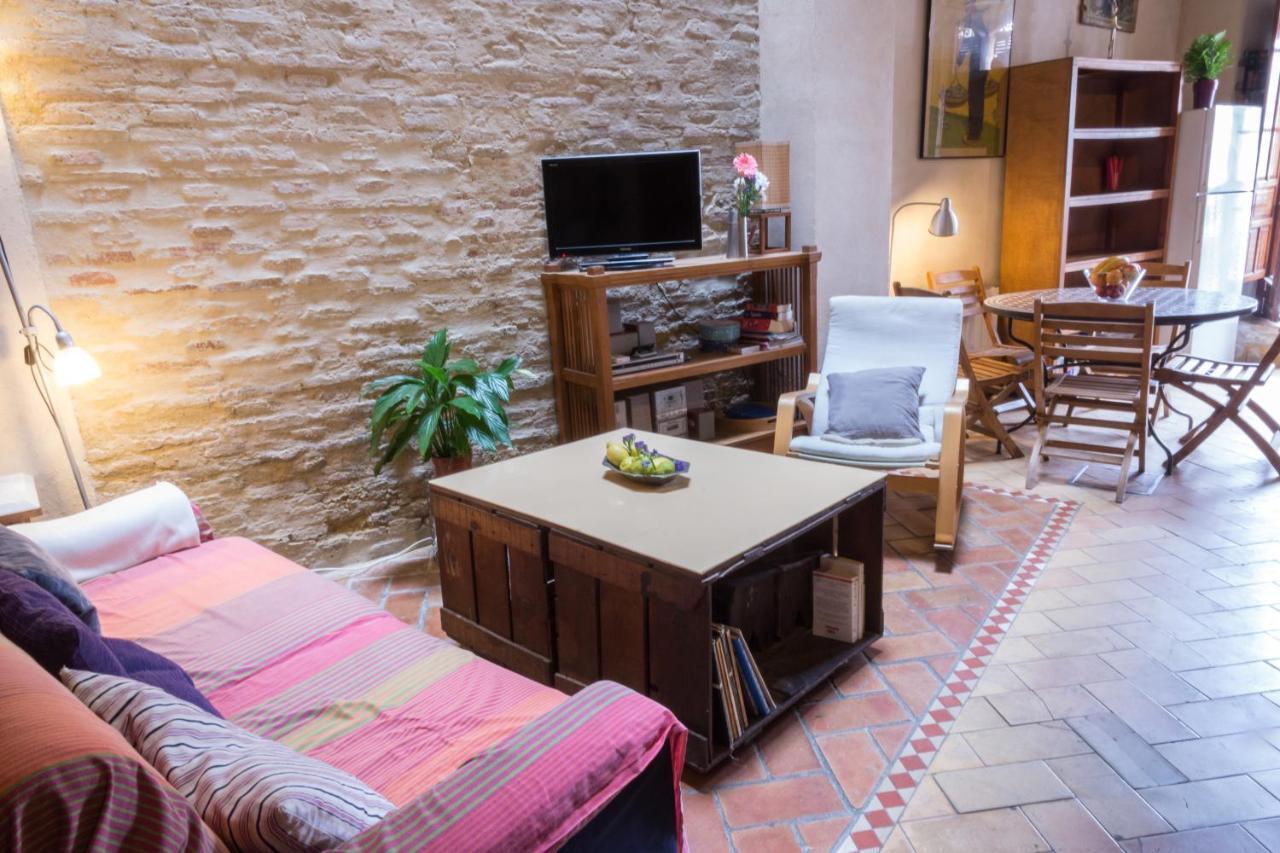 Alameda Rooms Севиля Екстериор снимка
