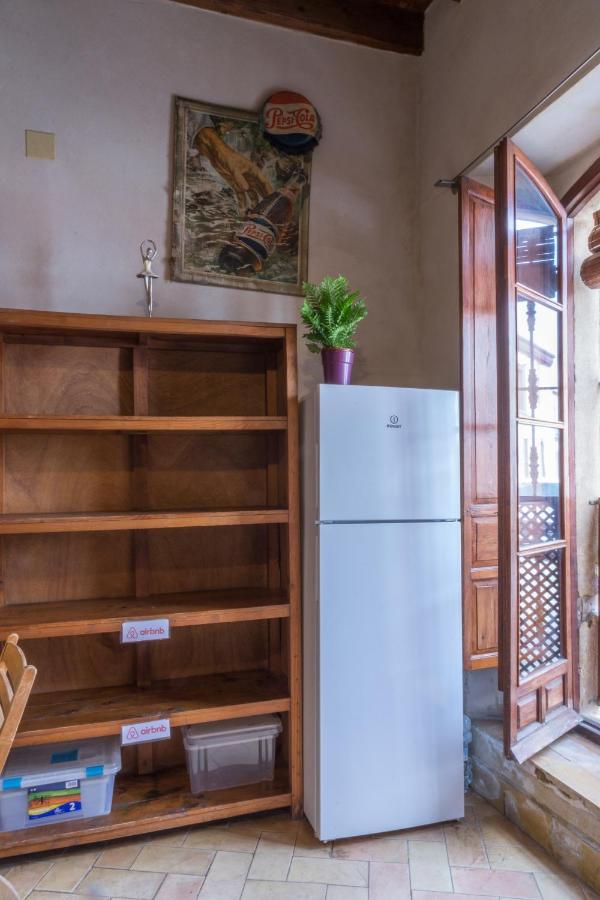 Alameda Rooms Севиля Екстериор снимка