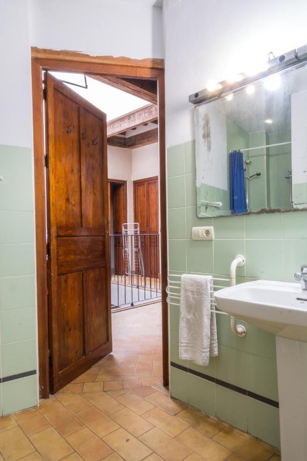 Alameda Rooms Севиля Екстериор снимка
